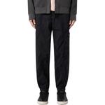 Брюки с поясом STONE ISLAND, черный - фото 5