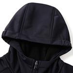 Детский топ Under Armour, черный - фото 5