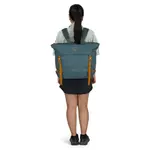 Большая сумка-тоут Osprey Daylite, синий - фото 7