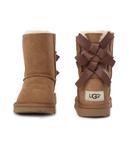Зимние ботинки т бейли Ugg, желтый - фото 3