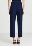 Брюки Calliope CON PINCES, Blu Notte/Dark Blue - фото 3