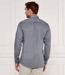 Рубашка Boss Orange Regular Fit, синий - фото 3