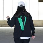 Базовый худи VLONE - фото 10