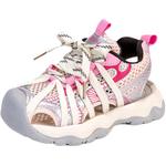 Детские сандалии Kids DAPHNE KIDS, розовый - фото