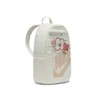 Nike Тканевый рюкзак унисекс белый, Magic Bear - фото 8