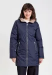 Зимнее пальто wendbare Cache Cache, Bleu Marine - фото
