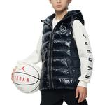 Пуховики Black Gold для подростков Jordan - фото 7