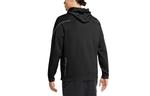 Толстовка Nike Pro Sports Training Quick Dry Pullover Black, черный - фото 2