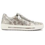 Кроссовки Jana 23660, серый - фото