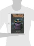 Thanos: The Infinity Revelation (Marvel Enterprises) - фото 2