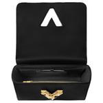 LOUIS VUITTON Кожаная сумка через плечо - фото 3