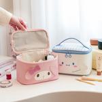 Косметички и шкатулки melodi Sanrio, розовый - фото 4