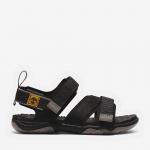 Сандалии Timberland Adventure Seeker Sandal Junior, черный - фото 4