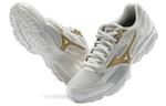 Кроссовки spark cn white/gold Mizuno, белый - фото 3