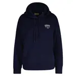 Толстовка Gant 4201272, синий - фото