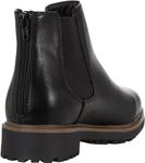 Женские ботильоны Esprit Sam, Black Pu - фото 4