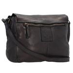 Сумка кросс-боди Harbour 2nd, Dark brown - фото 4