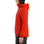 Arcteryx Куртка женская, Dynasty Red/Dynasty - фото 6