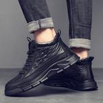 Туфли Men"s Casual Men Low-Top черный Year By Year - фото 7