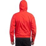 Куртка Tornga Paddle Level Six, цвет Molten Lava - фото 2