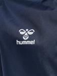 Спортивная куртка Hummel, темно-синий - фото 4