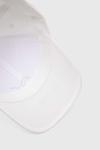 Хлопковая бейсболка Puma, белый - фото 4