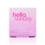 Восстановление Один 50 мл Hello Sunday - фото 4