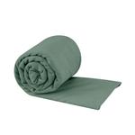 Быстросохнущее карманное полотенце Sea to Summit - фото