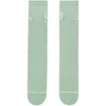 Носки xj balvin celestine crew носки Air Jordan, зеленый - фото 2