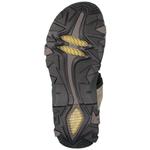 Сандалии Meindl, цвет kaschmirbeige/braun/braun - фото 3