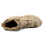 Ботинки мужские песочные Strongman - фото 3