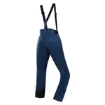 Брюки Alpine Pro Edesa, синий - фото 2