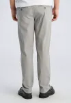 Брюки superflex Lindbergh, Lt Grey - фото 3