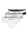 Боксерские шорты Calvin Klein Underwear, цвет mottled grey/Black/Off white - фото