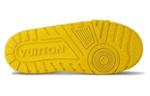 Кроссовки Louis Vuitton Maxi Trainer Maxi, желтый - фото 5