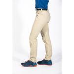 Походные брюки Maul Sport, бежевый - фото 3