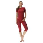 Базовый слой UYN Evolutyon, красный - фото 4