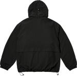 Куртка Palace Bare Levels 'Black', черный - фото 4