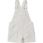 GS Детский комбинезон Vans, кремовый - фото 2