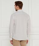 Рубашка c-roan-kent-c1-243 Slim fit Boss, белый - фото 3