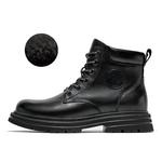 Ботинки унисекс Moerbai - фото 21