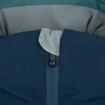 Куртка Kilpi Sion, зеленый - фото 4