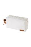 Косметичка 13 x 13 см Boltze, белый - фото 2