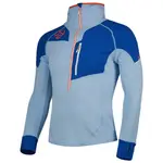 Худи Ternua Rapid, синий - фото 2