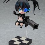 Фигурки чиби GOOD SMILE COMPANY - фото 6