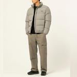 Lee Куртка унисекс светло-серая, Light Gray - фото 8