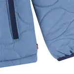 Стеганая куртка Levi's, синий - фото 4