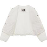 THE NORTH FACE Куртка женская белая - фото 5