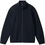 Свитшот унисекс GAP, черный - фото