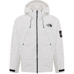 THE NORTH FACE Куртка унисекс белая, White - фото